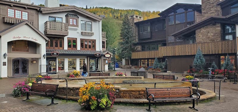 User photo of Vail - lodge