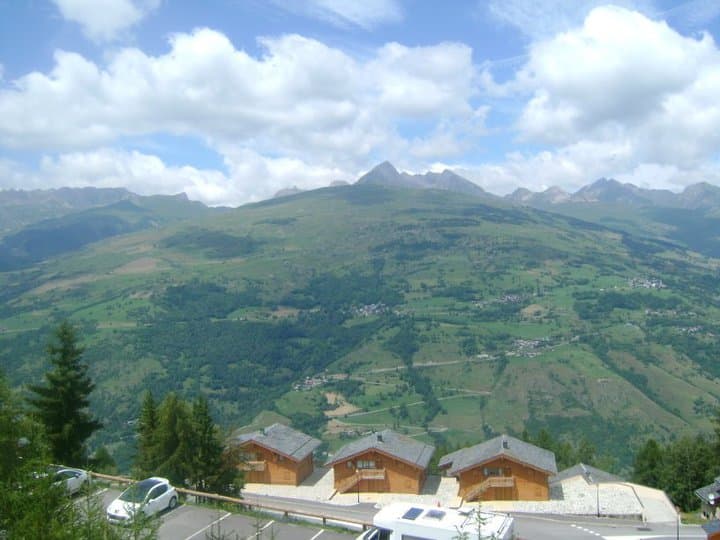 User photo of Montchavin-Les Coches