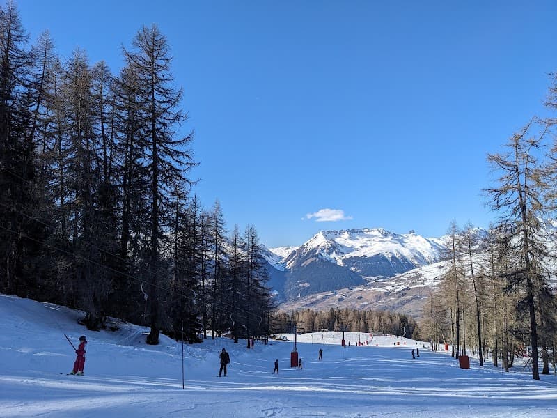 User photo of Montchavin-Les Coches