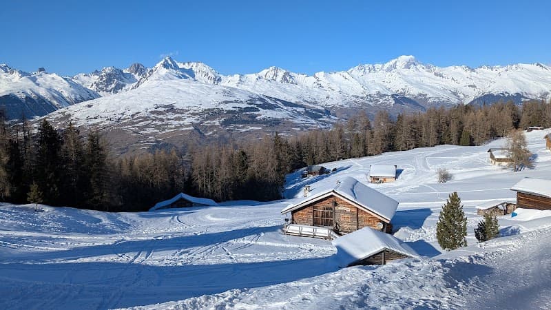 User photo of Montchavin-Les Coches