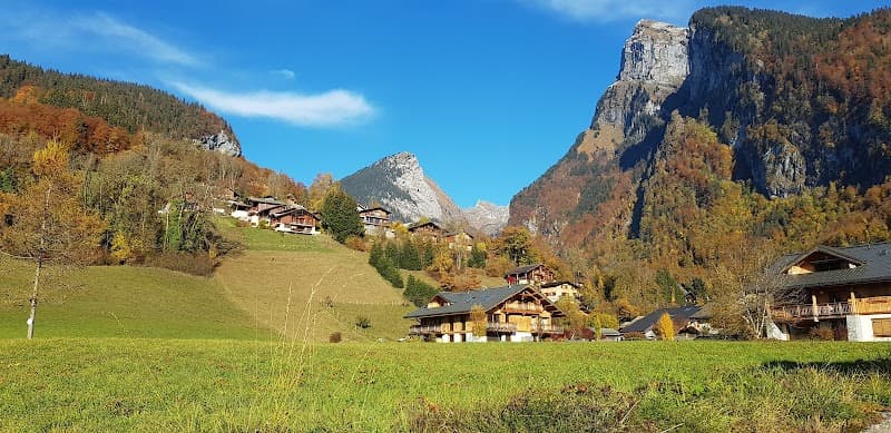 User photo of Samoëns