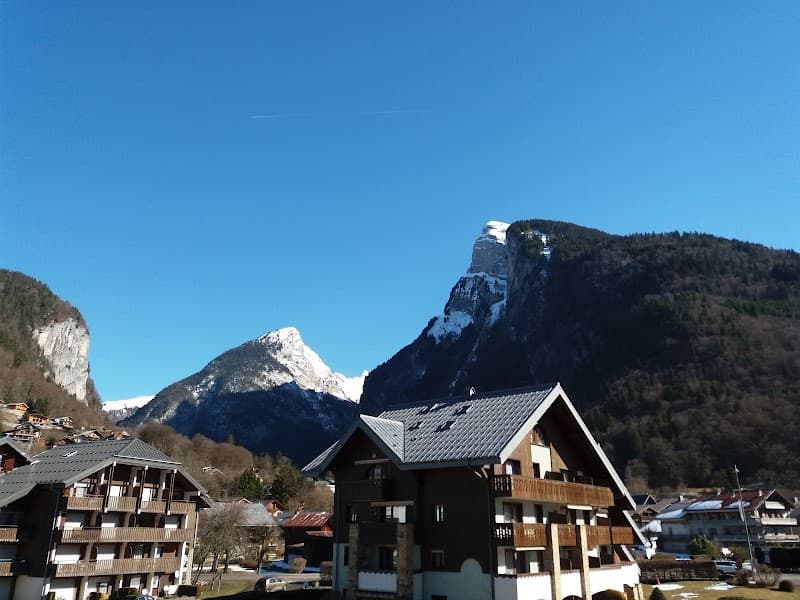 User photo of Samoëns - unknown