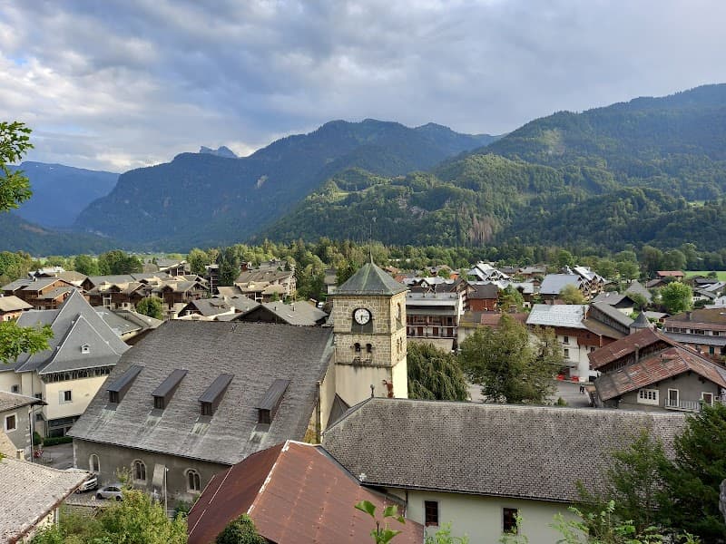 User photo of Samoëns