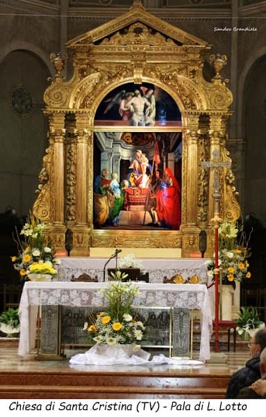 User photo of Santa Cristina