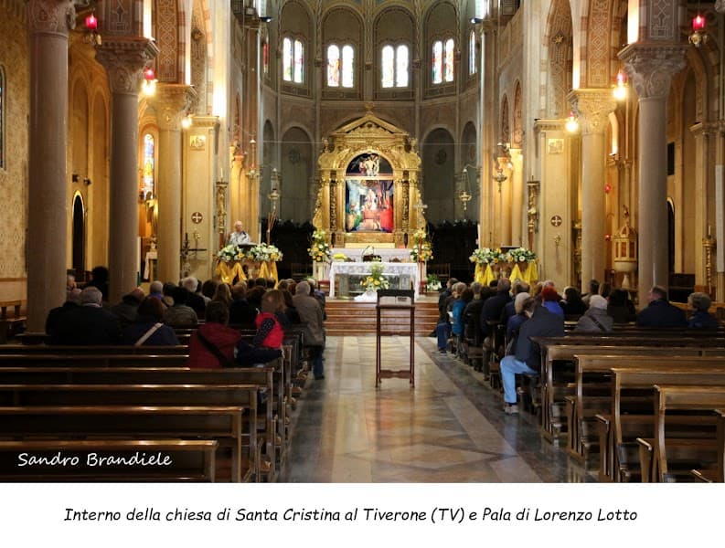 User photo of Santa Cristina