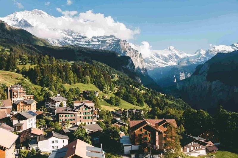 User photo of Wengen