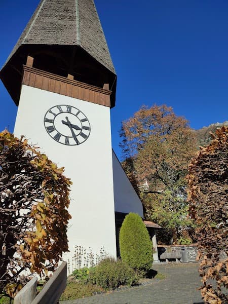 User photo of Wengen