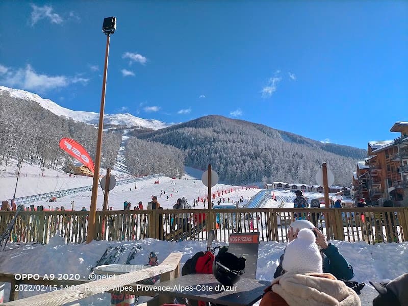 User photo of Les Orres