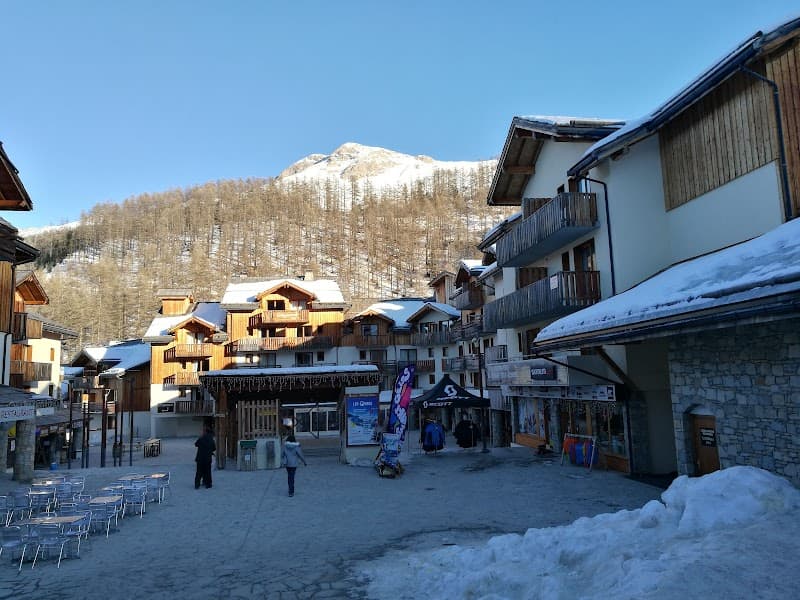 User photo of Les Orres