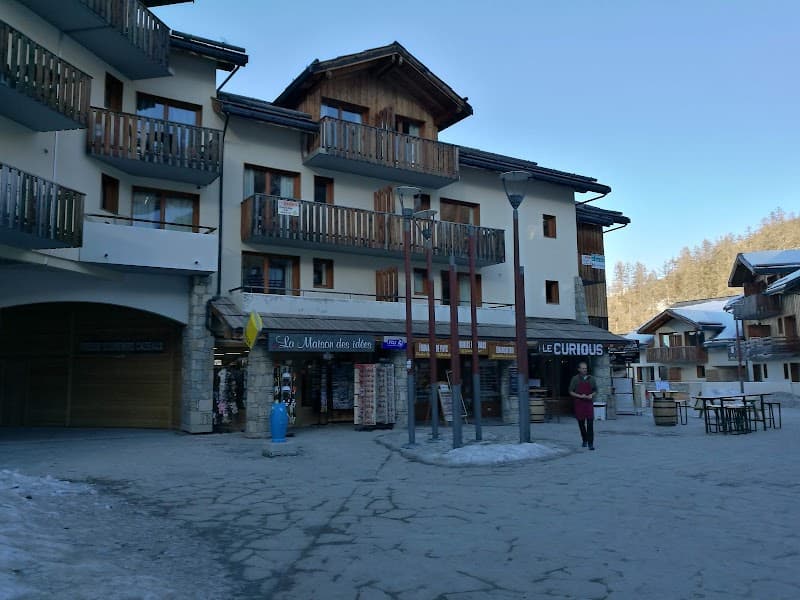 User photo of Les Orres