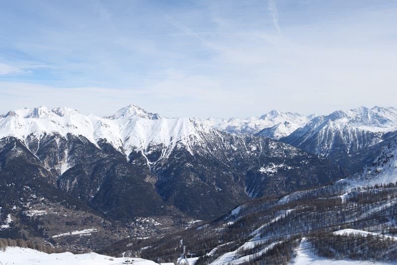 User photo of Serre Chevalier