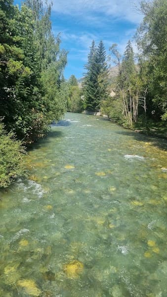 User photo of Serre Chevalier
