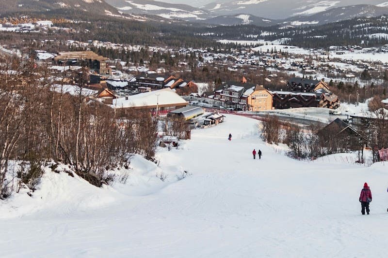 User photo of Beitostølen - unknown