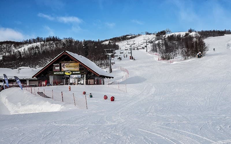 User photo of Beitostølen - unknown