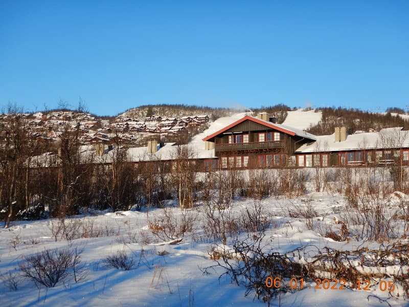 User photo of Beitostølen