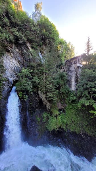 User photo of Schladming - unknown