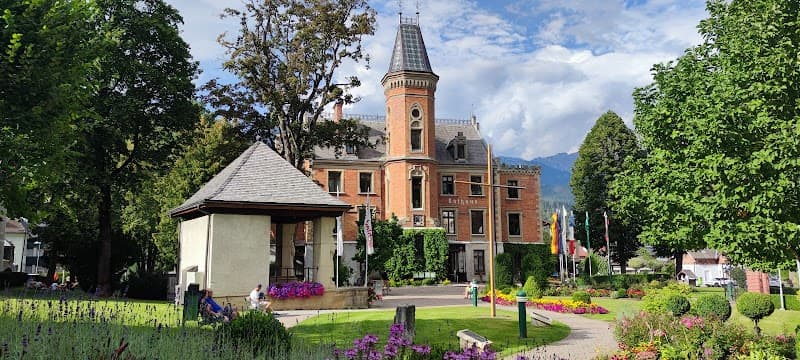 User photo of Schladming - unknown