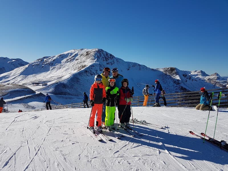 User photo of Saalbach-Hinterglemm