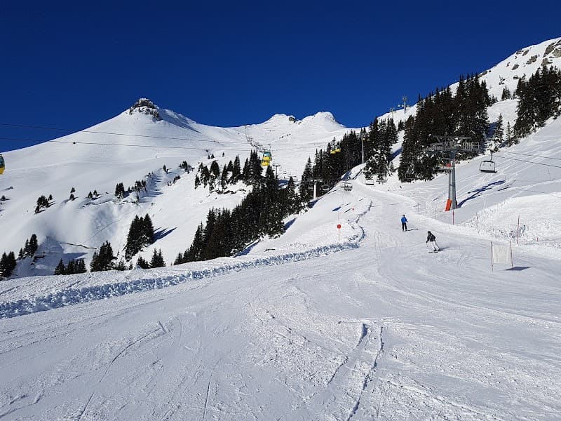 User photo of Saalbach-Hinterglemm - unknown