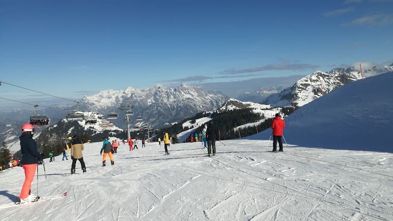 User photo of Saalbach-Hinterglemm