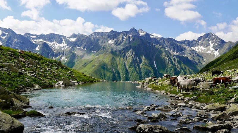 User photo of Davos-Klosters - unknown