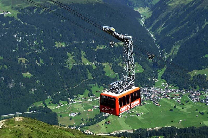 User photo of Davos-Klosters