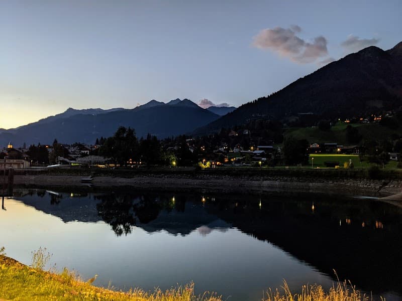 User photo of Davos-Klosters - unknown