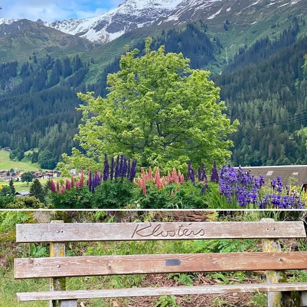 User photo of Davos-Klosters - unknown