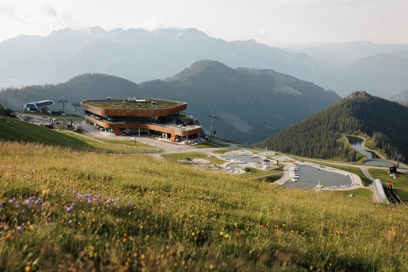 Fügen-Spieljoch ski resort