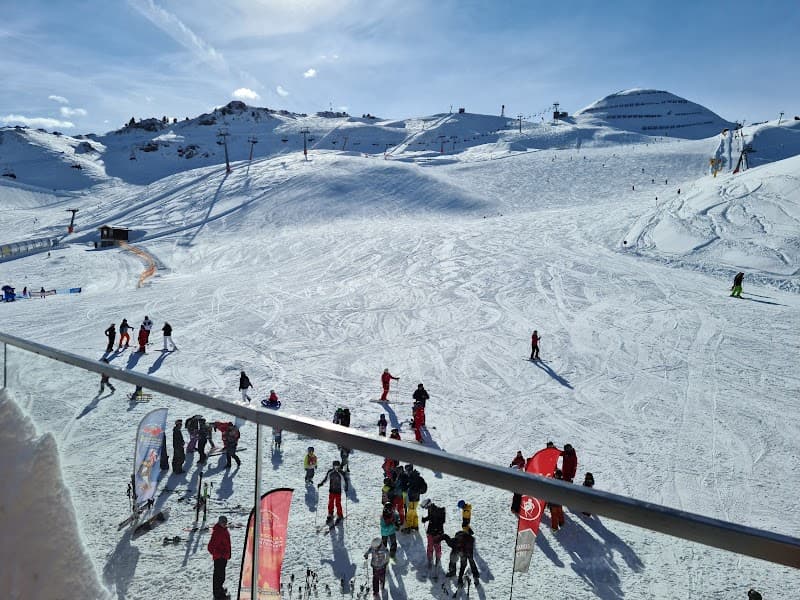 User photo of Fügen-Spieljoch - unknown