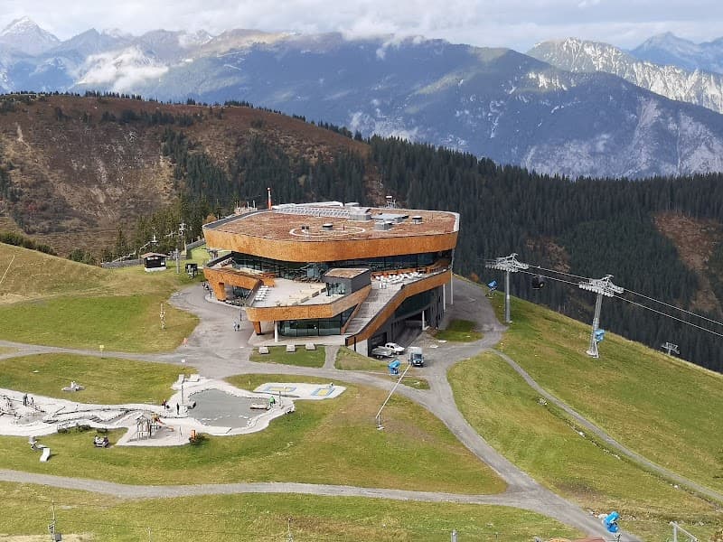 User photo of Fügen-Spieljoch - unknown