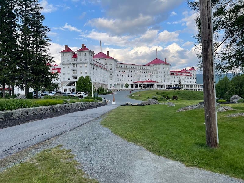 User photo of Bretton Woods