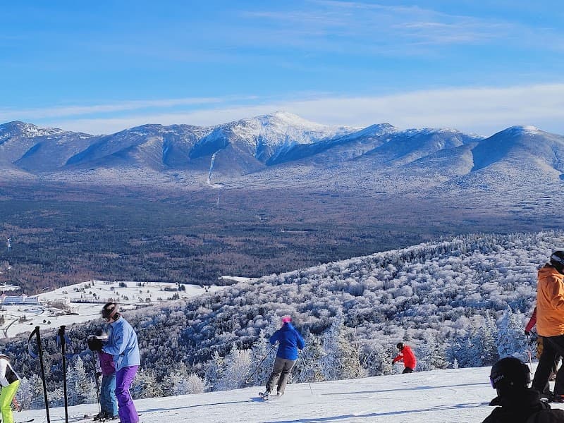 User photo of Bretton Woods - unknown