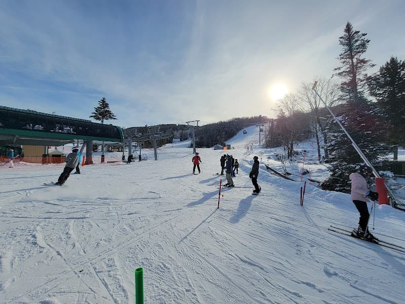 User photo of Bretton Woods - unknown