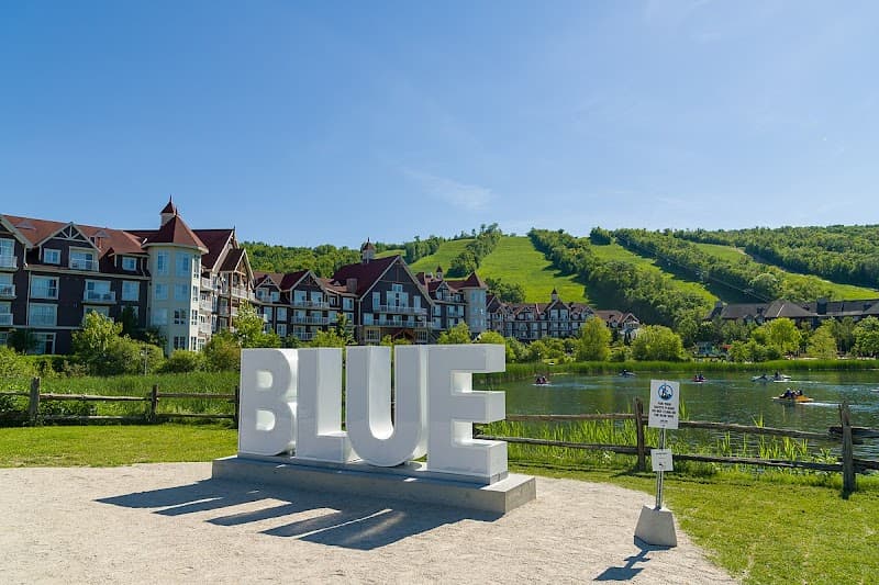 User photo of Blue Mountain