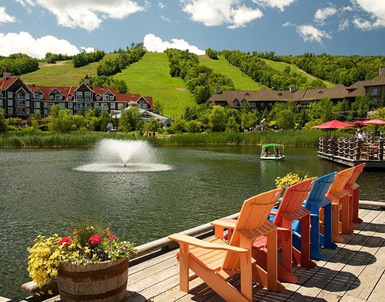 User photo of Blue Mountain