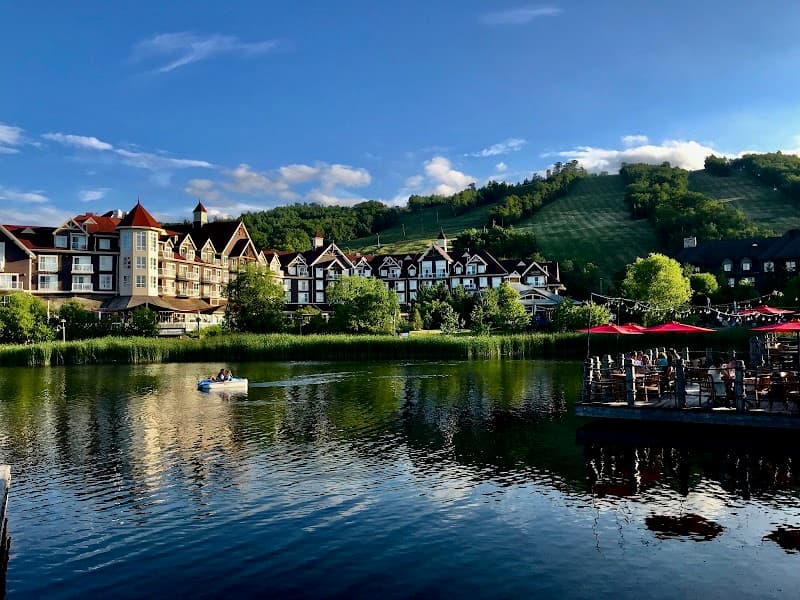 User photo of Blue Mountain