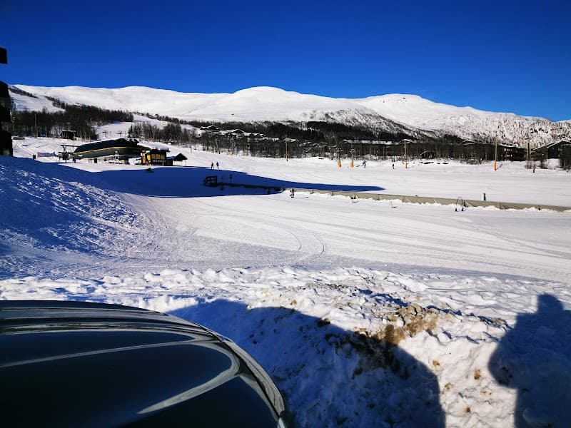 User photo of Myrkdalen