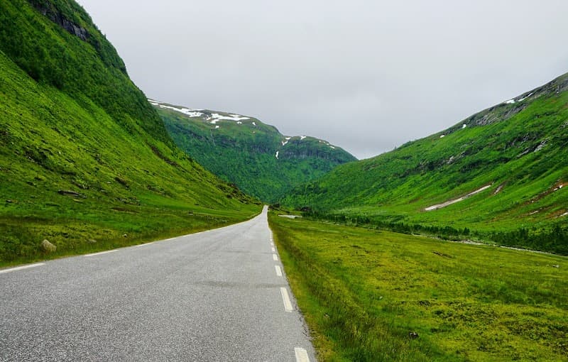 User photo of Myrkdalen