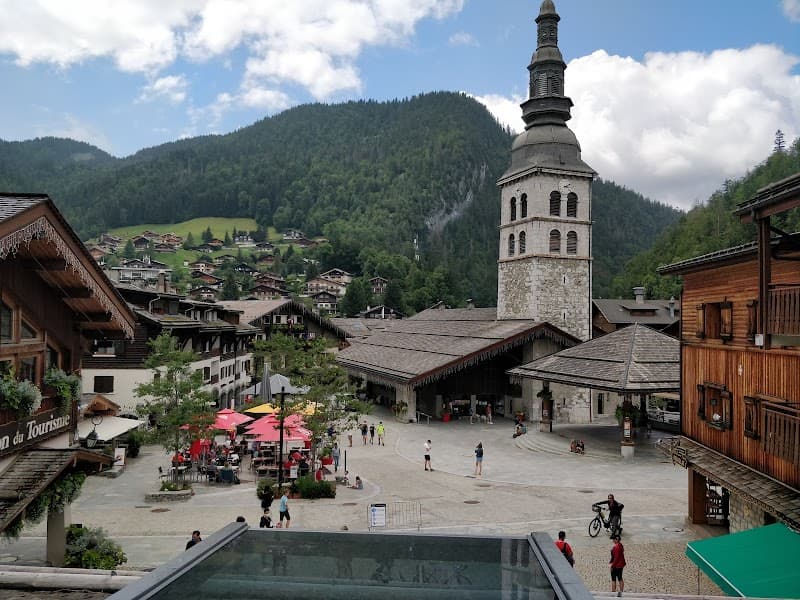 User photo of La Clusaz