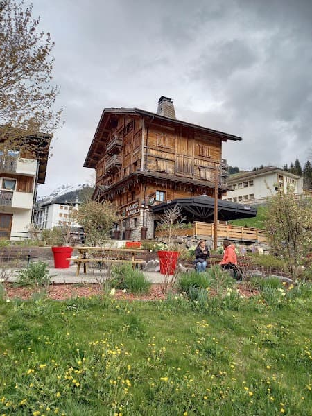 User photo of La Clusaz