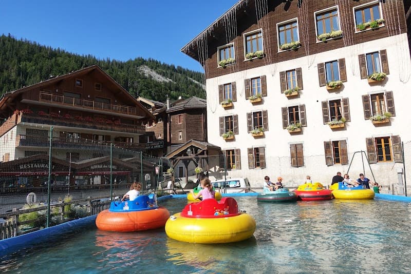 User photo of La Clusaz