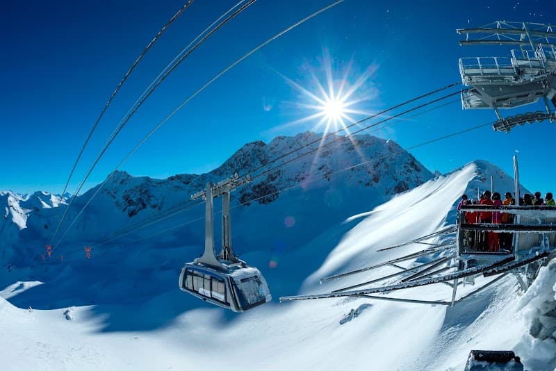 User photo of Arosa Lenzerheide