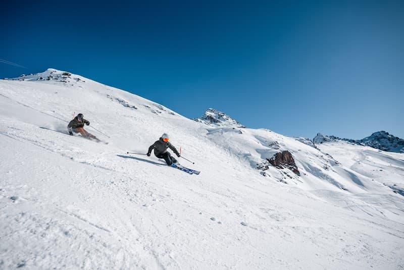 User photo of Arosa Lenzerheide - unknown