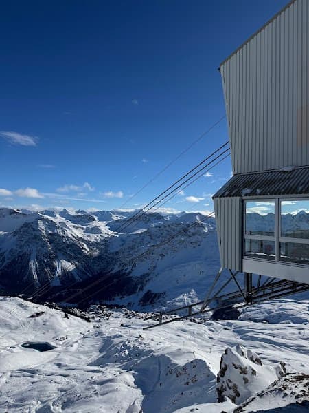 User photo of Arosa Lenzerheide