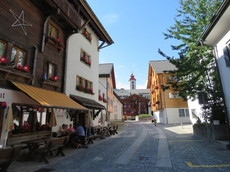 User photo of Andermatt - unknown