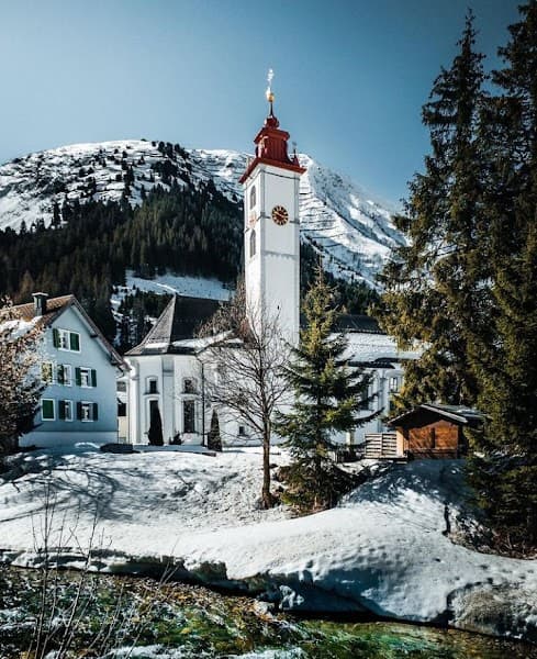 User photo of Andermatt