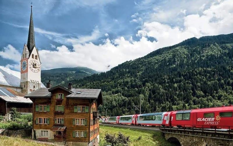User photo of Andermatt