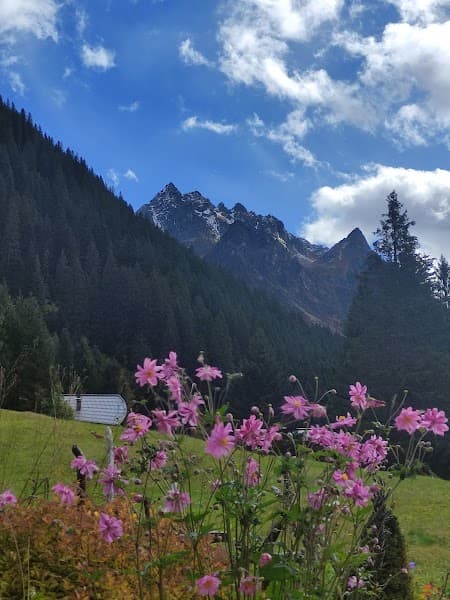 User photo of Gargellen