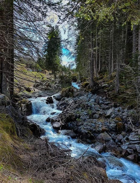 User photo of Gargellen